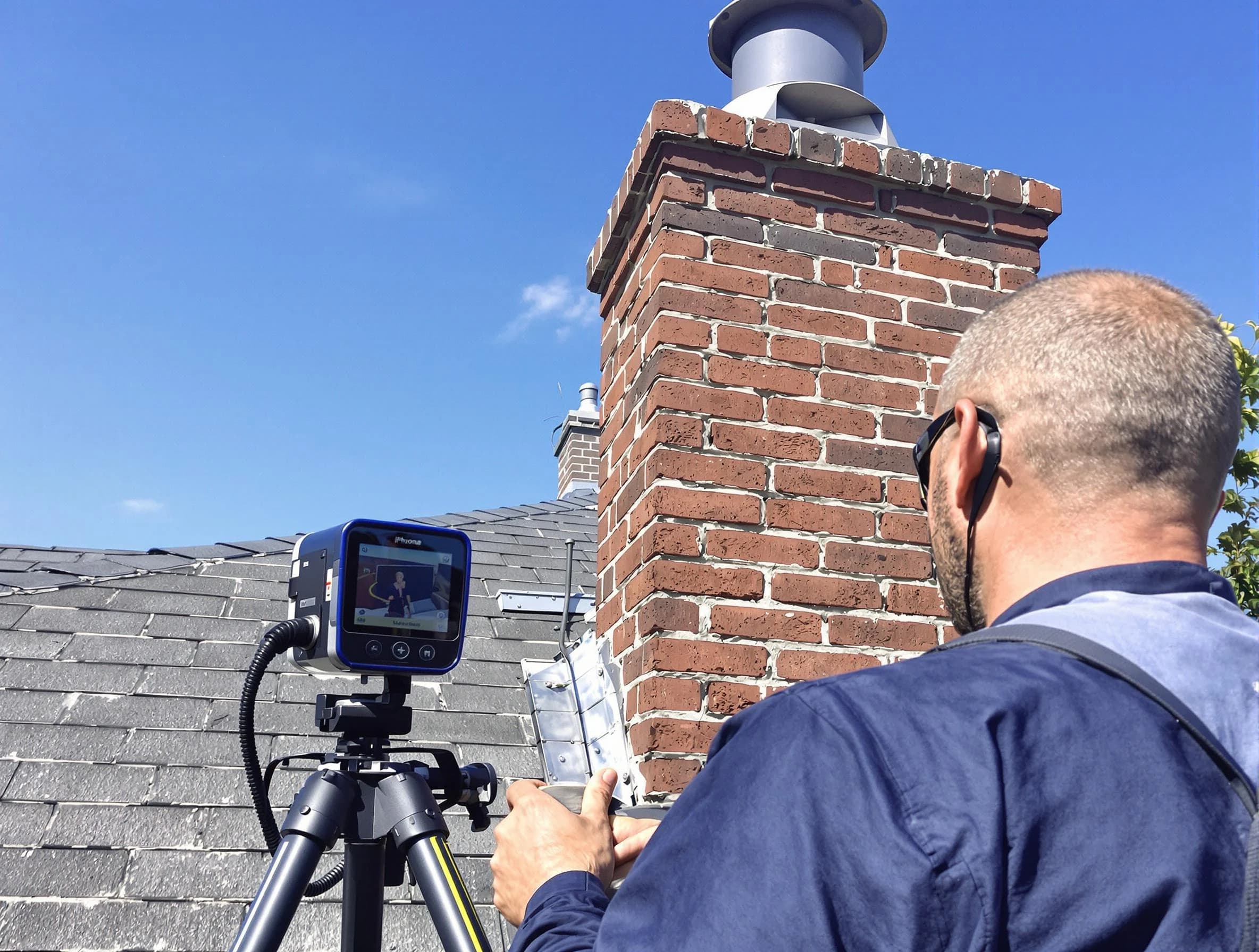 Chimney Inspection service in Locust Grove, GA